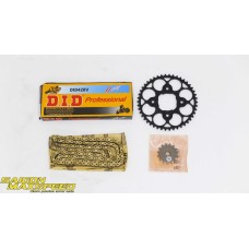 Nhông Sên Dĩa GEM Performance 45T/46T GSX R150/S150